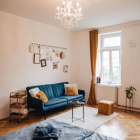 Apartment 1935, Olomouc Pavlovicky Εξωτερικό φωτογραφία