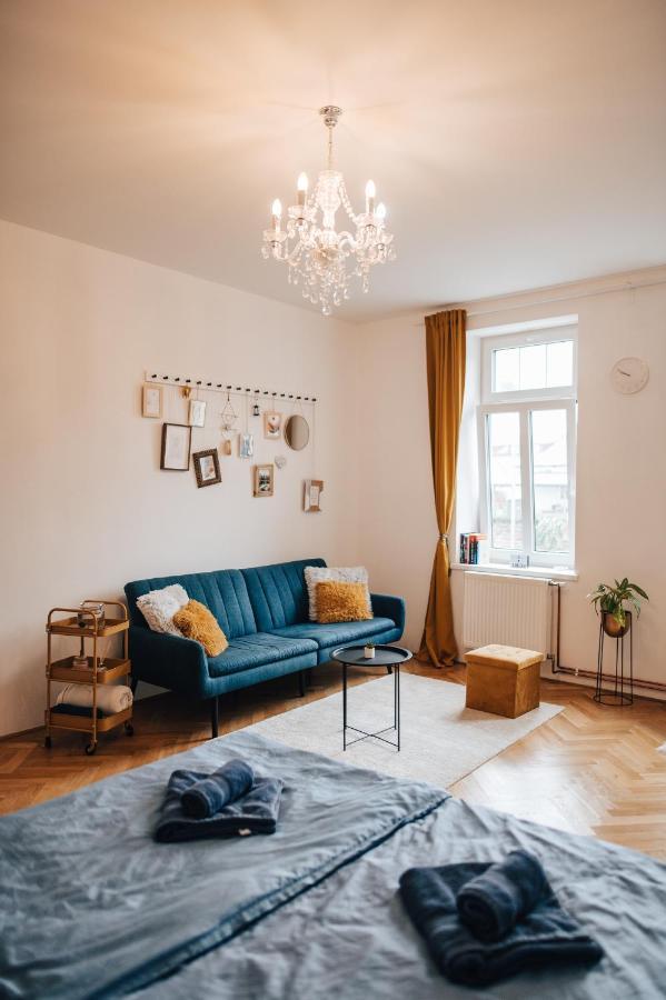 Apartment 1935, Olomouc Pavlovicky Εξωτερικό φωτογραφία