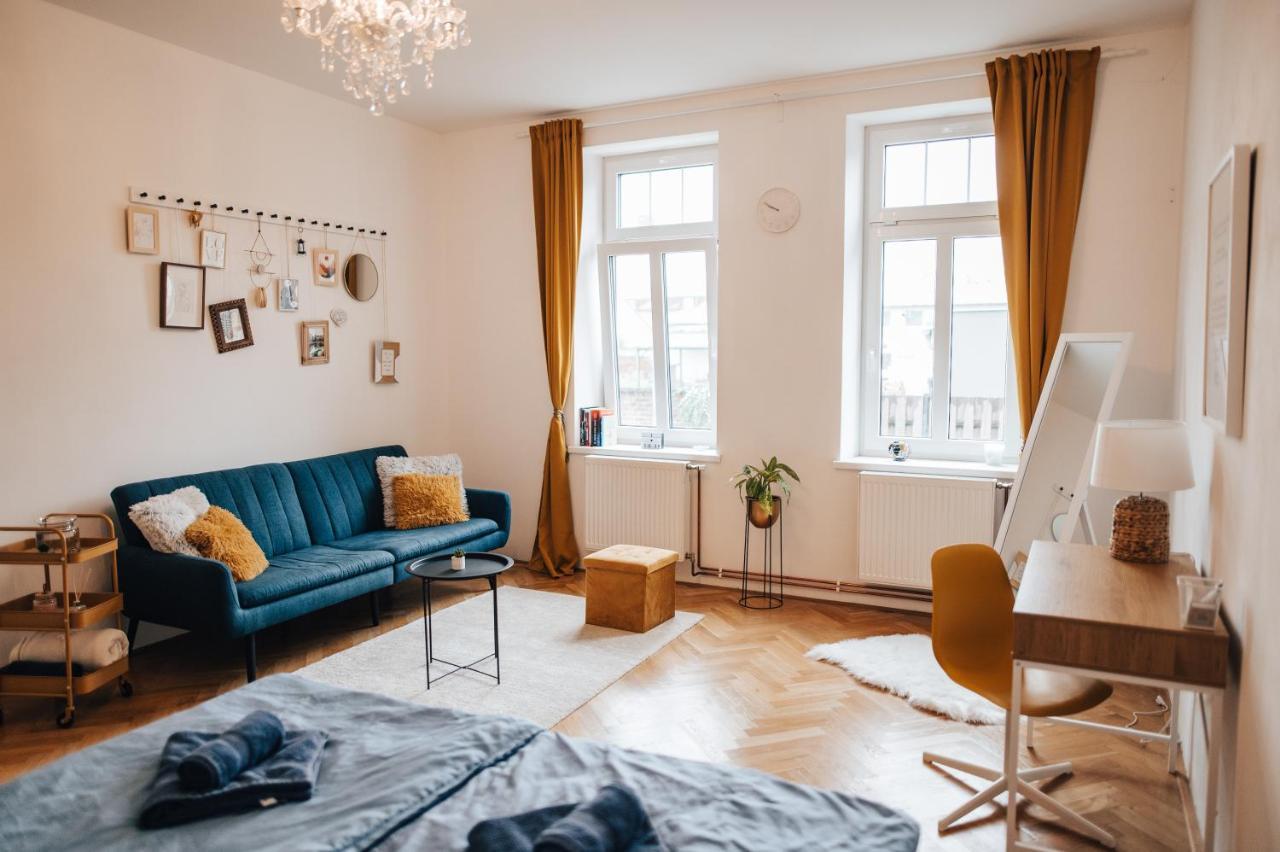 Apartment 1935, Olomouc Pavlovicky Εξωτερικό φωτογραφία