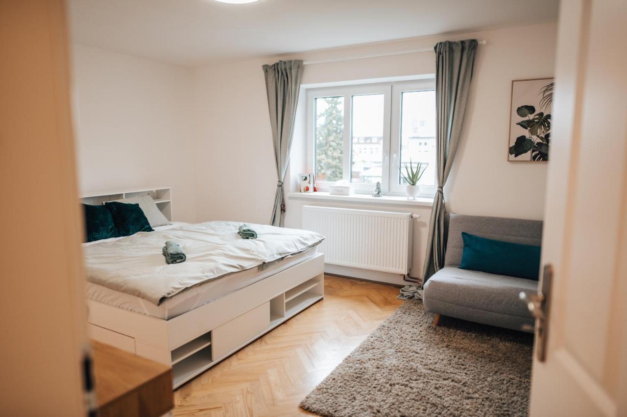 Apartment 1935, Olomouc Pavlovicky Εξωτερικό φωτογραφία