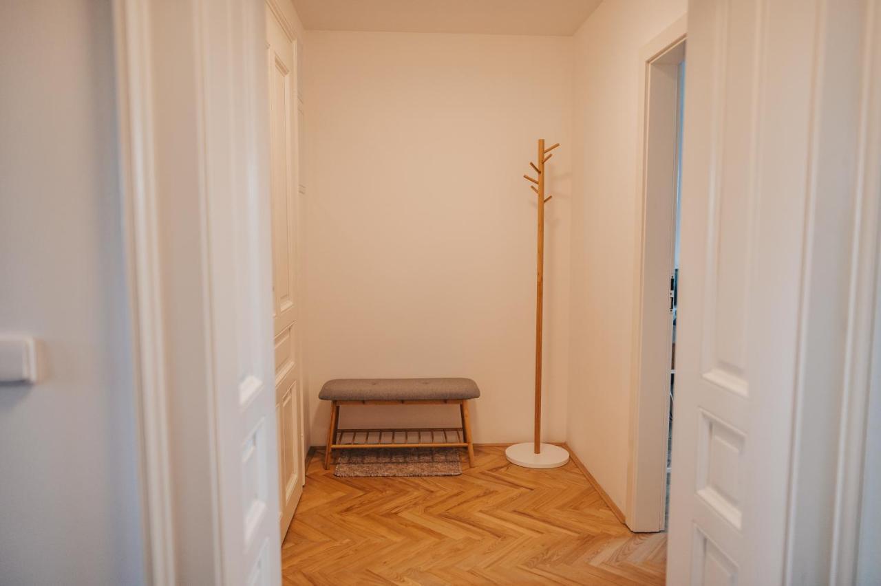 Apartment 1935, Olomouc Pavlovicky Εξωτερικό φωτογραφία