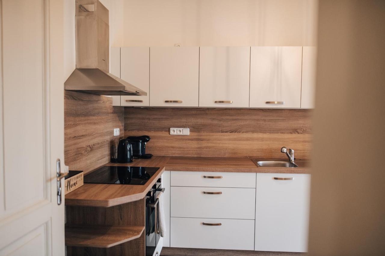 Apartment 1935, Olomouc Pavlovicky Εξωτερικό φωτογραφία