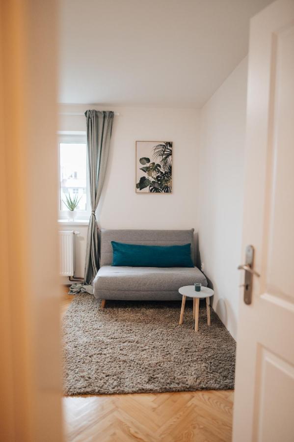 Apartment 1935, Olomouc Pavlovicky Εξωτερικό φωτογραφία