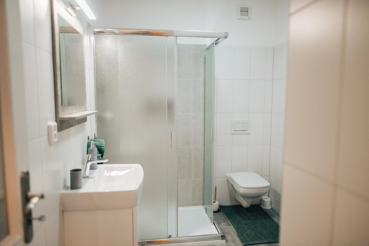 Apartment 1935, Olomouc Pavlovicky Εξωτερικό φωτογραφία