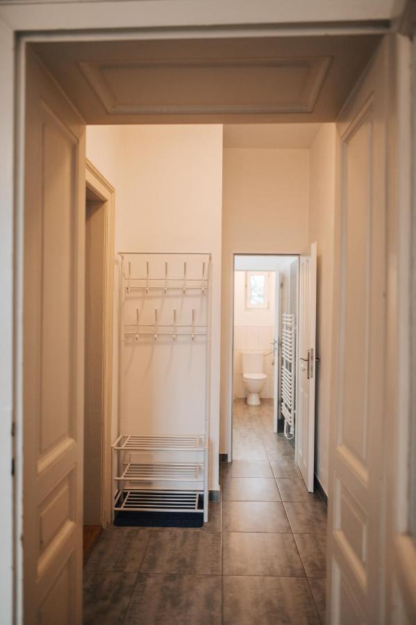 Apartment 1935, Olomouc Pavlovicky Εξωτερικό φωτογραφία