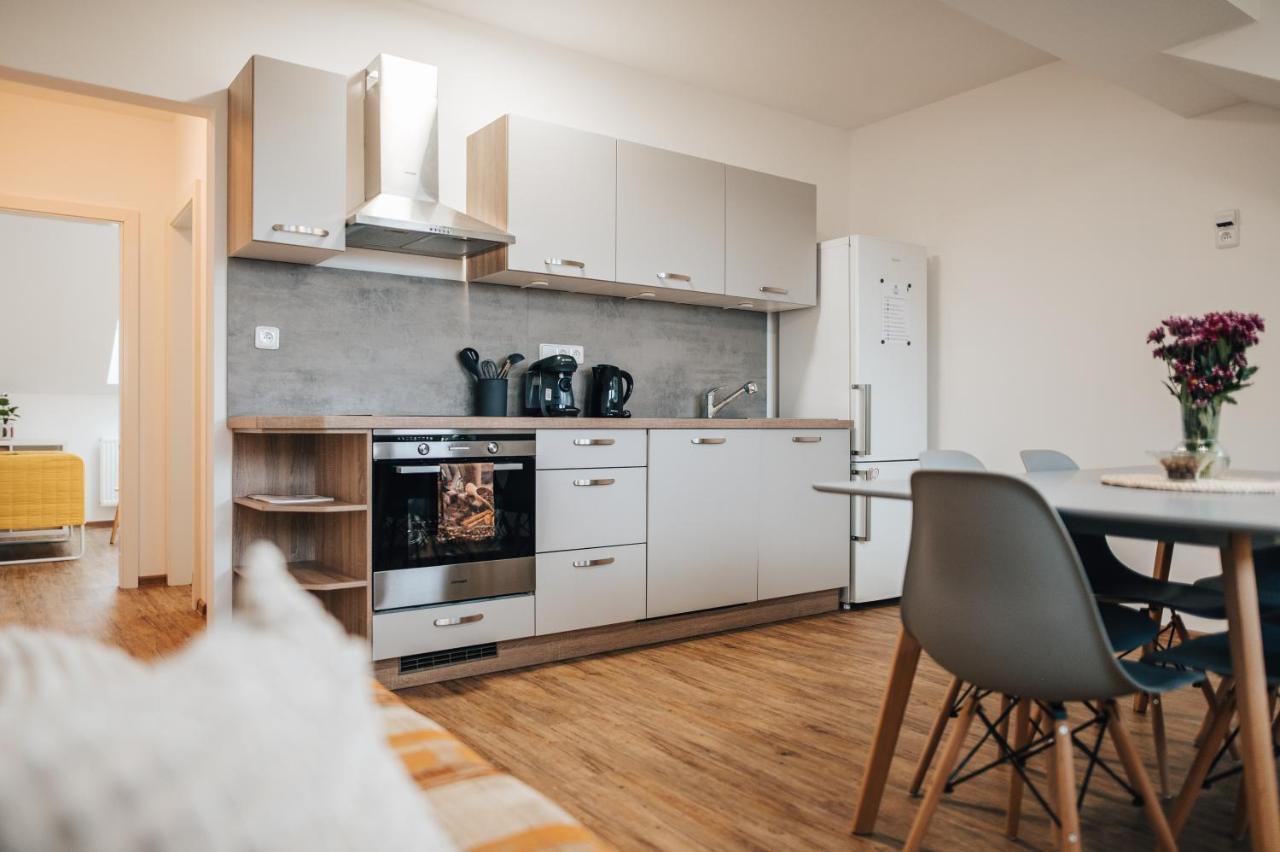 Apartment 1935, Olomouc Pavlovicky Εξωτερικό φωτογραφία